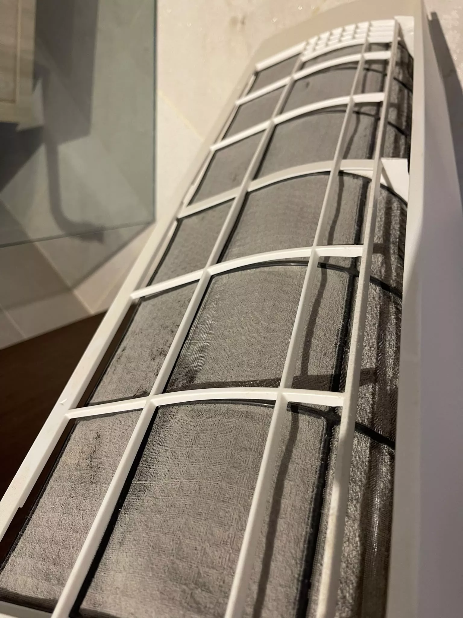 Washing Your Aircon Filters Yourself: How Often, How to Do It, and Where DIY Stops