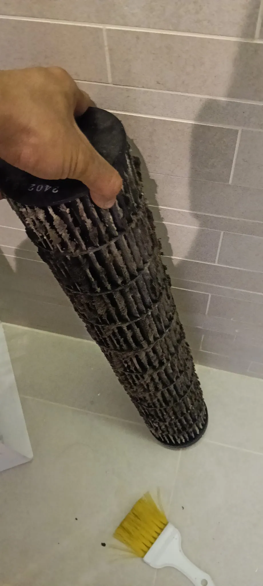 What a Chemical Wash Cannot Fix: When Cleaning Is the Wrong Answer