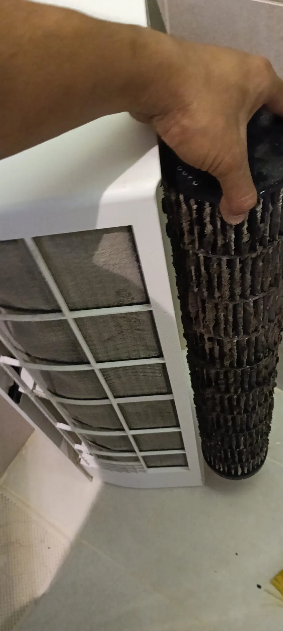 What Actually Happens During an Aircon Chemical Overhaul (and How to Prepare Your Home)