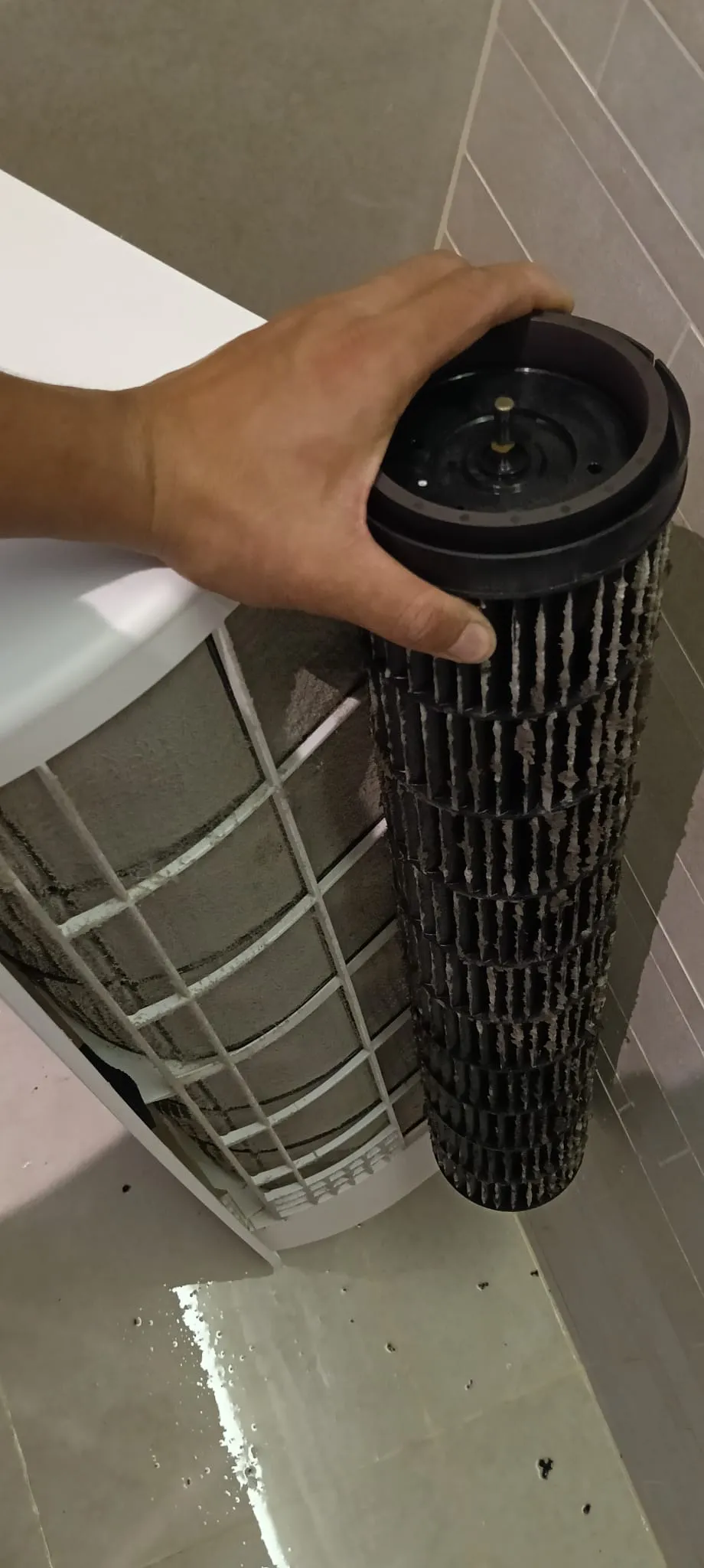 Leaving Your Flat Empty for a While? What Your Aircon Needs Before, During and After