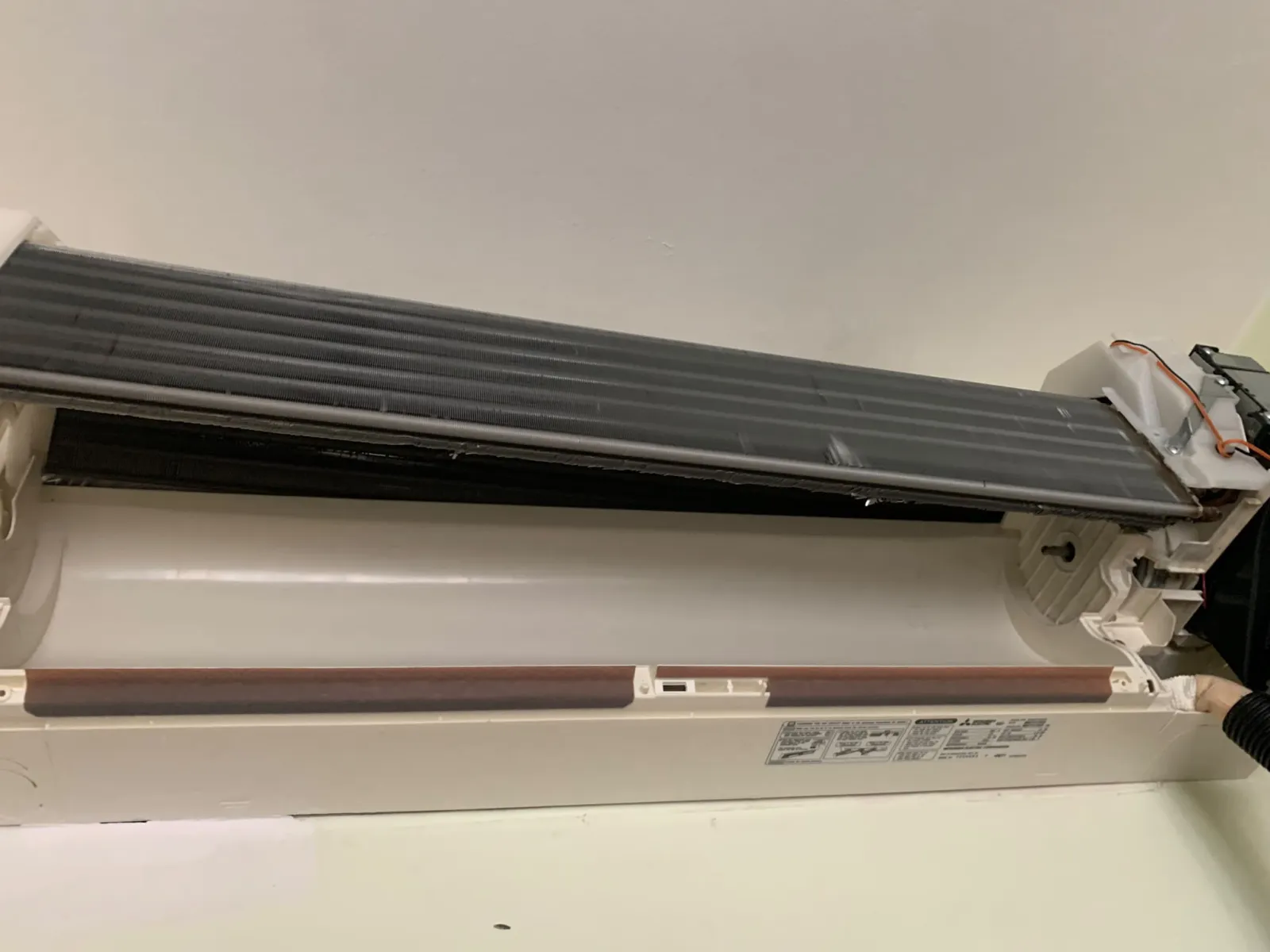 When the Aircon Should Go In: Getting the Sequence Right in a Renovation