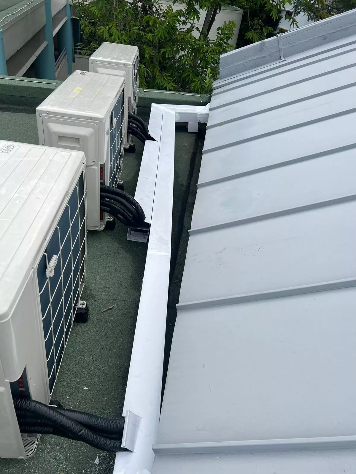 Aircon Mould & Bacteria: Health Risks and the Real Fix
