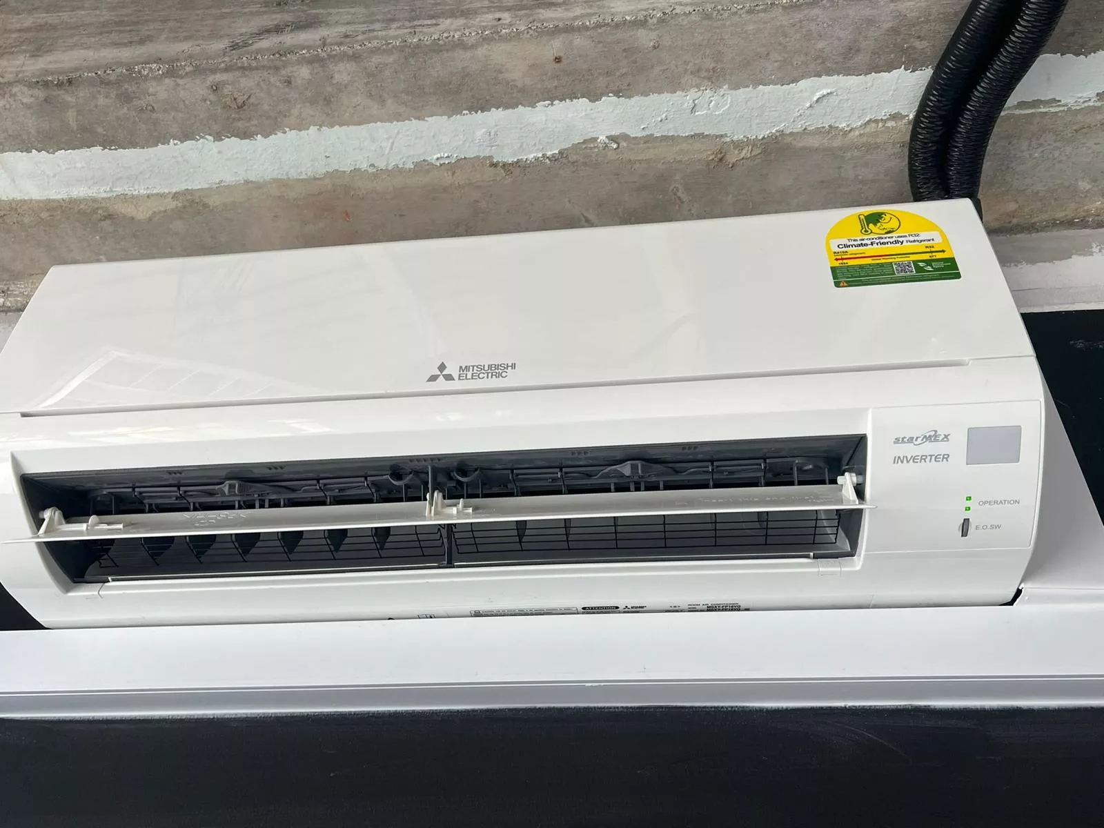 Commercial Repair & Gas Top-Up at Sembawang — 12 units — photo 1