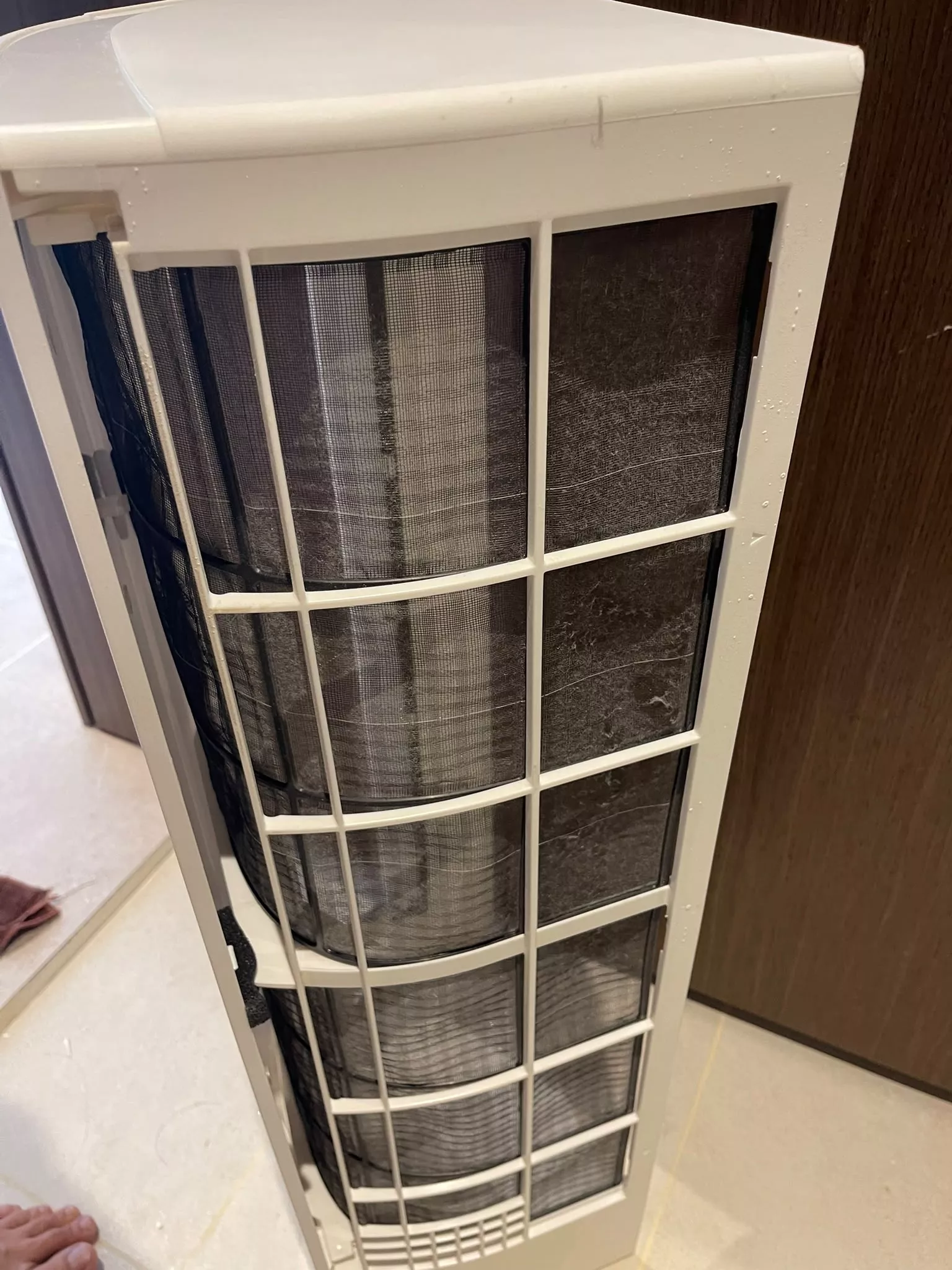 Aircon Servicing in Joo Chiat — photo 3