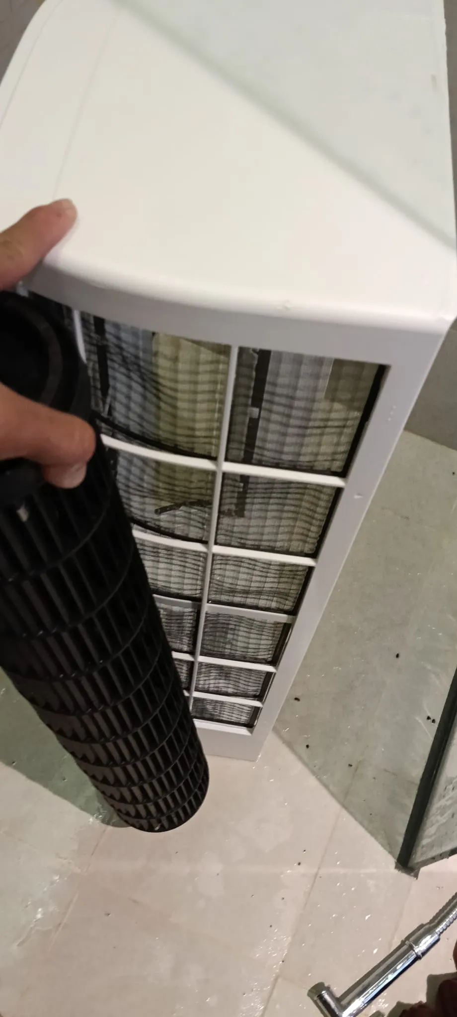 Aircon Servicing in Katong — photo 2