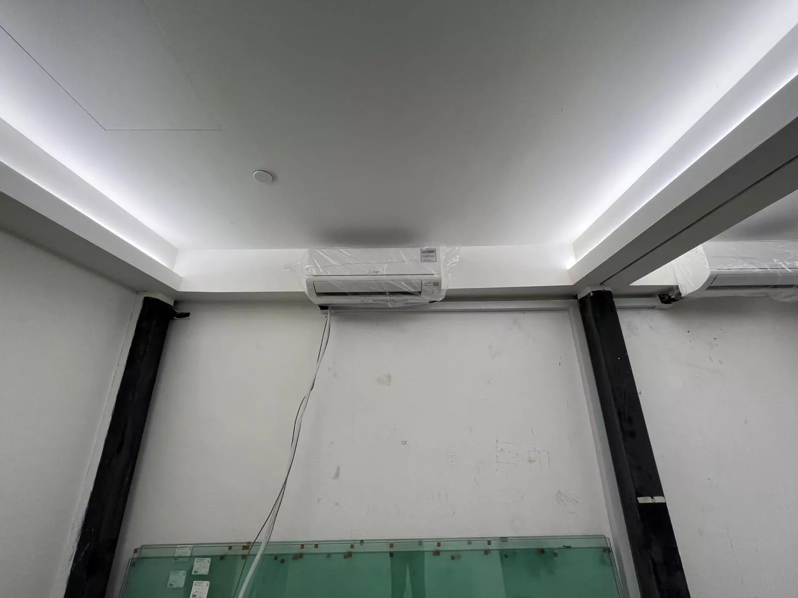 General Servicing job at Sengkang Condo — 5 units — photo 1